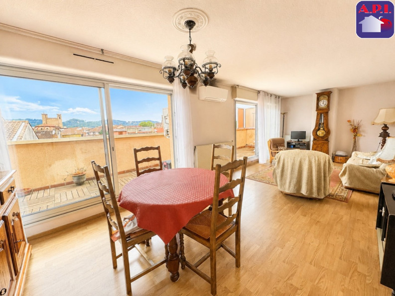 vente Appartement Pamiers - Photo 1