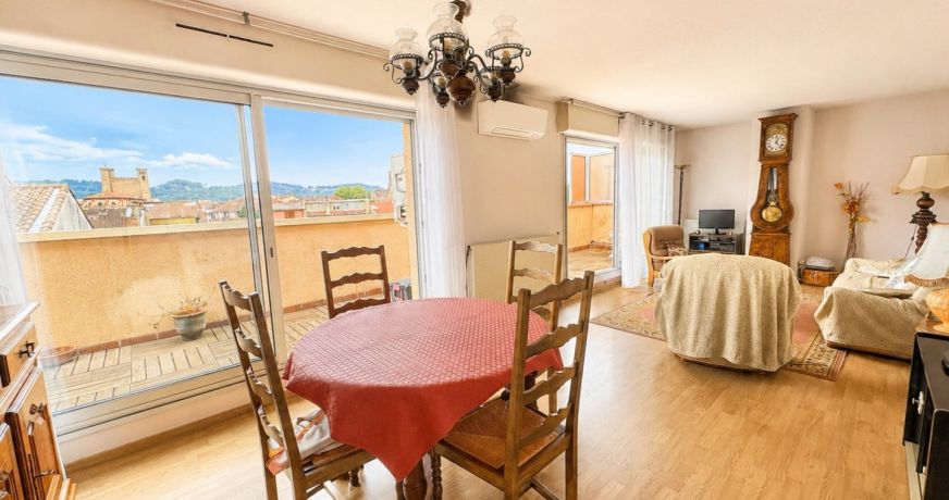 vente Appartement Pamiers