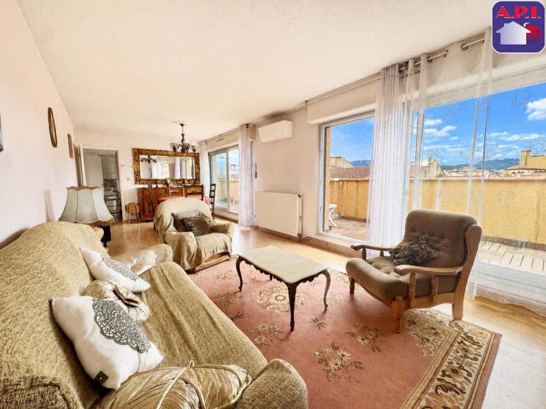 vente Appartement Pamiers - Photo 3