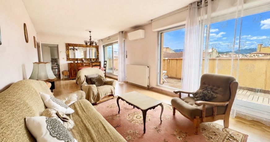 vente Appartement Pamiers