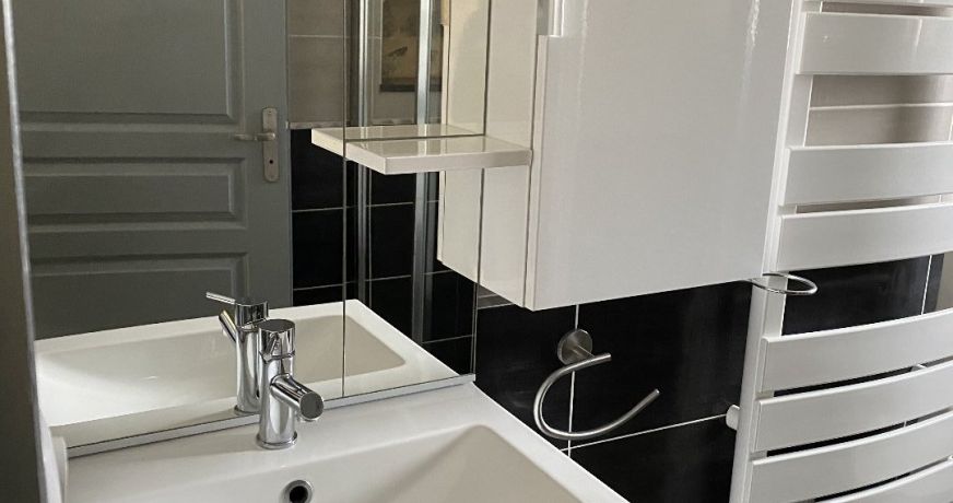 vente Immeuble La Bastide De Bousignac