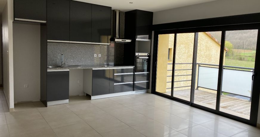 vente Immeuble La Bastide De Bousignac