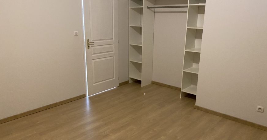 vente Immeuble La Bastide De Bousignac