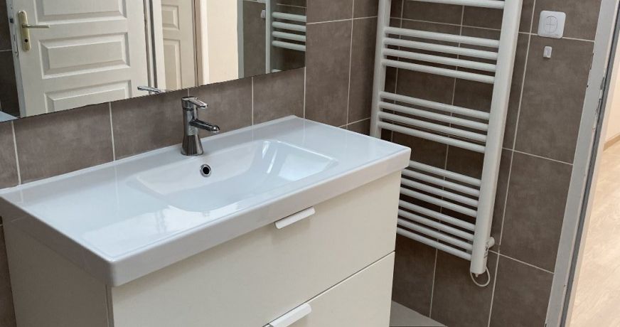 vente Immeuble La Bastide De Bousignac