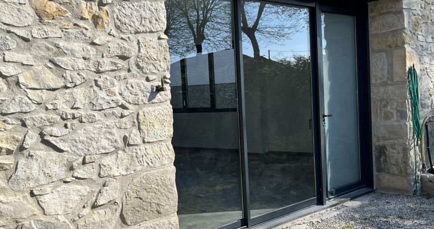 vente Immeuble La Bastide De Bousignac