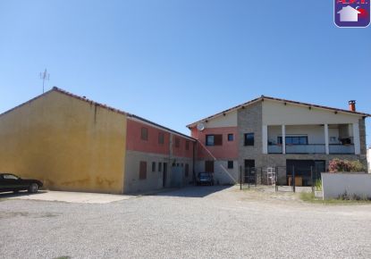 vente Immeuble La Bastide De Bousignac