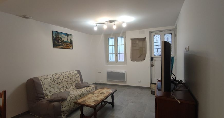 location Maison de ville Foix