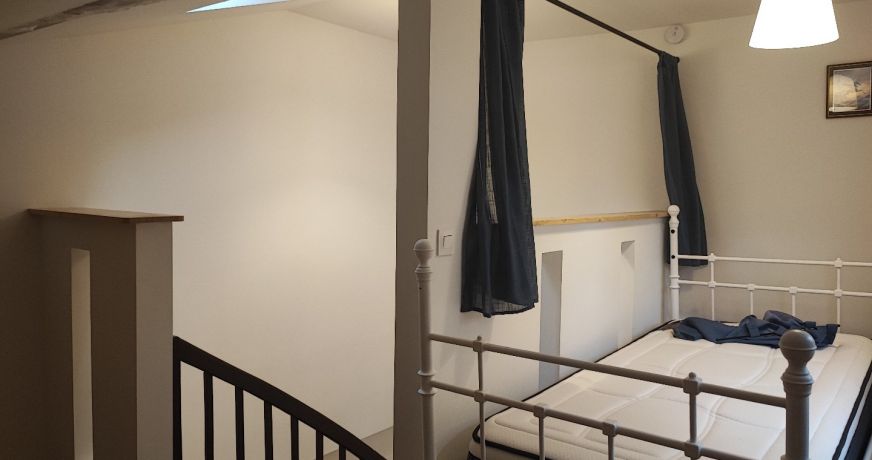 location Maison de ville Foix