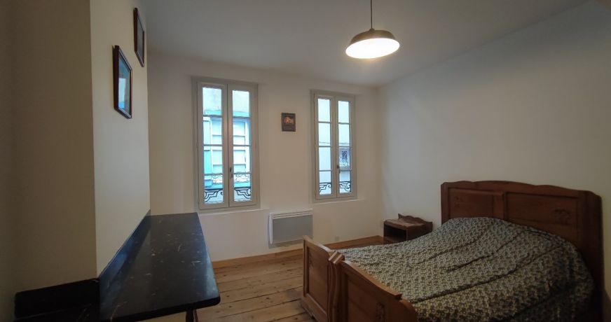 location Maison de ville Foix