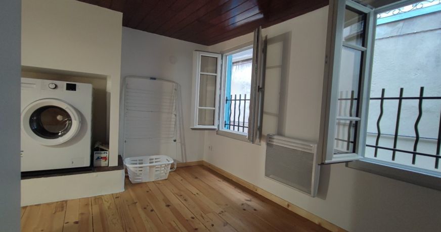 location Maison de ville Foix