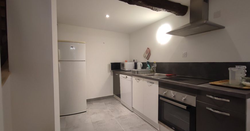 location Maison de ville Foix