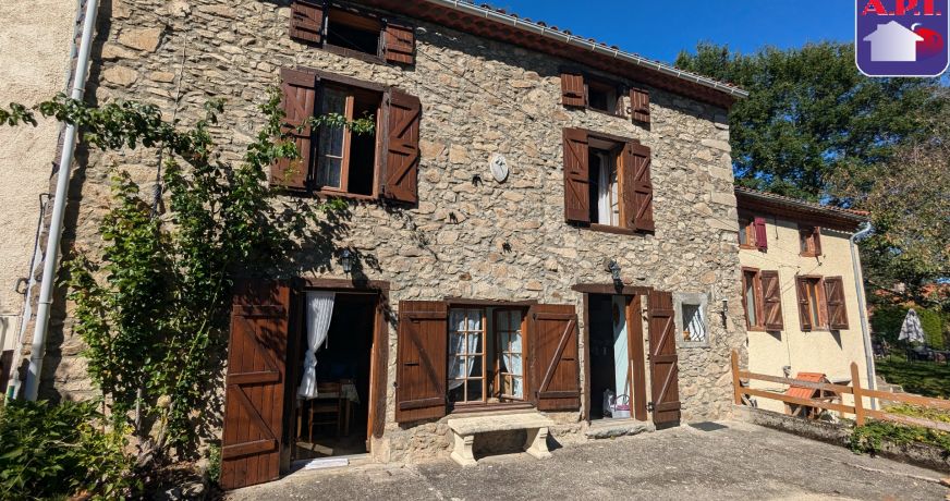 vente Maison Foix