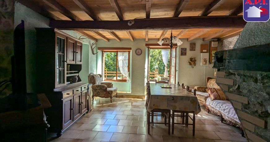 vente Maison Foix
