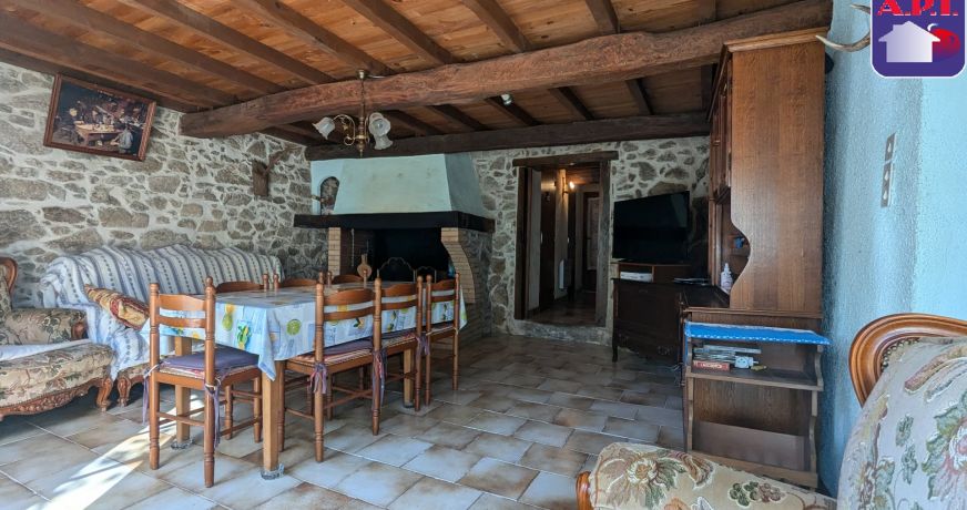 vente Maison Foix