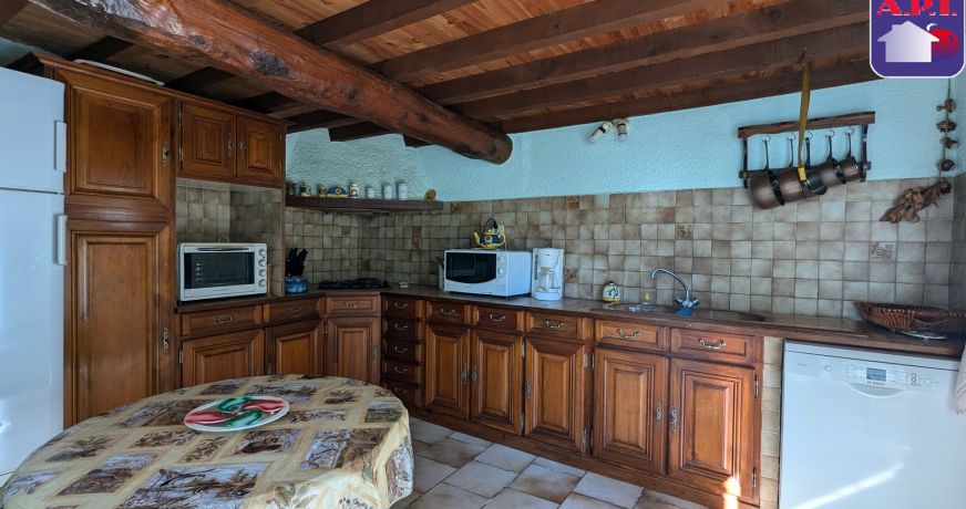 vente Maison Foix