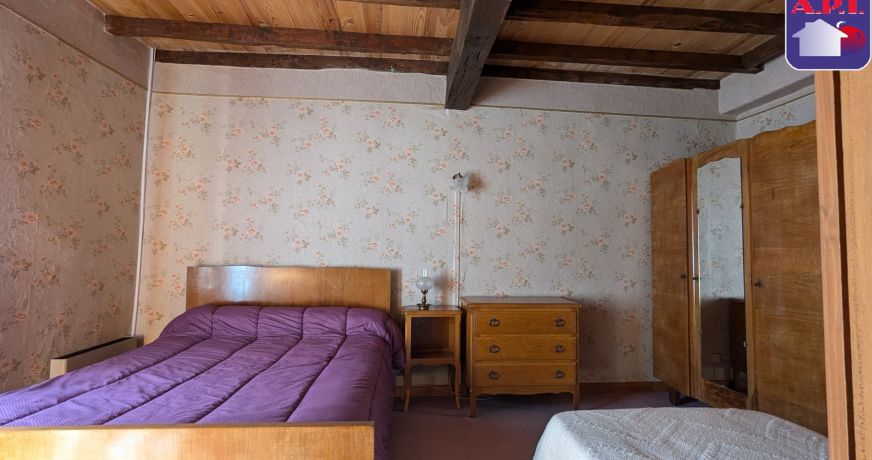 vente Maison Foix
