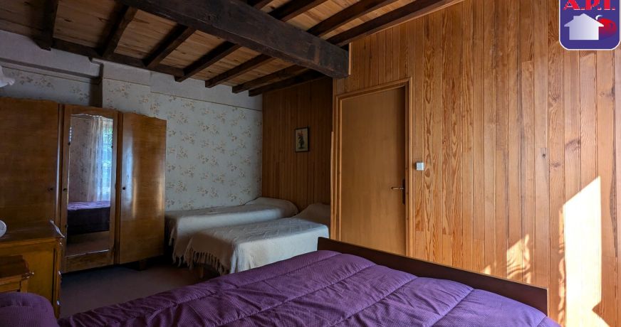 vente Maison Foix
