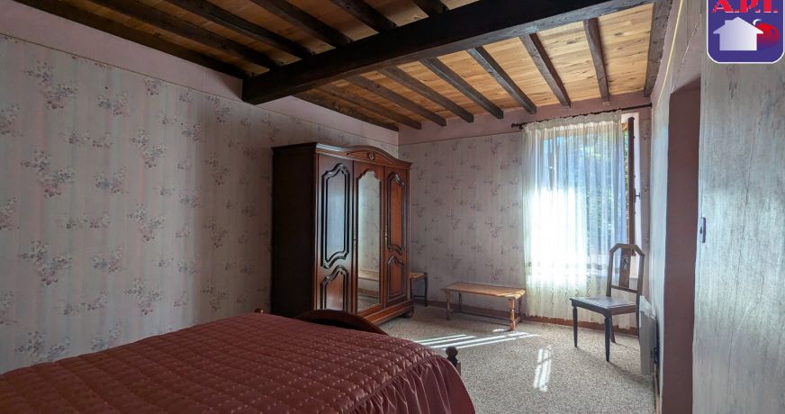 vente Maison Foix