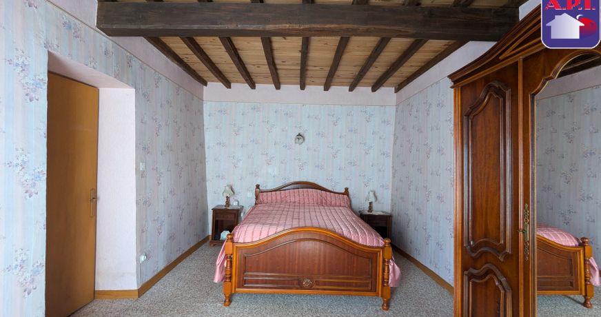 vente Maison Foix