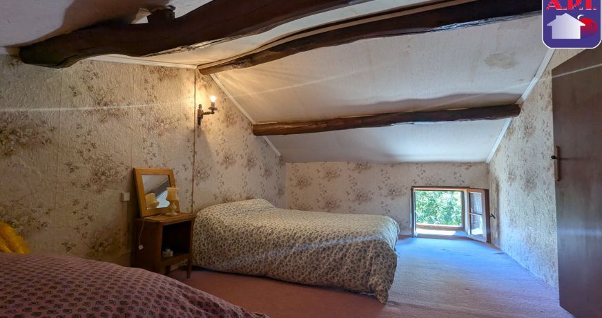 vente Maison Foix