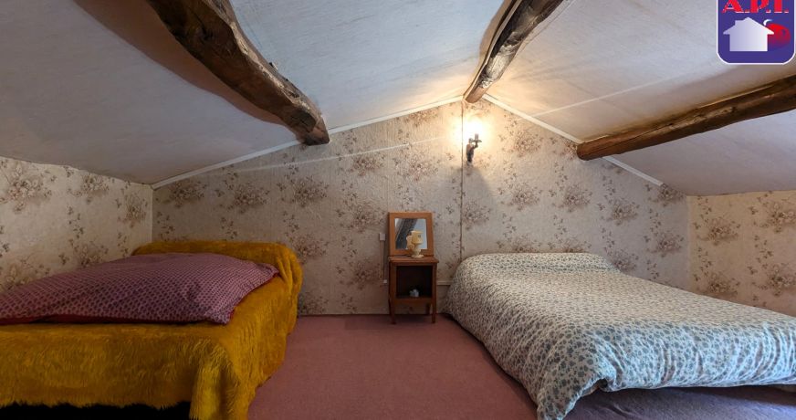 vente Maison Foix