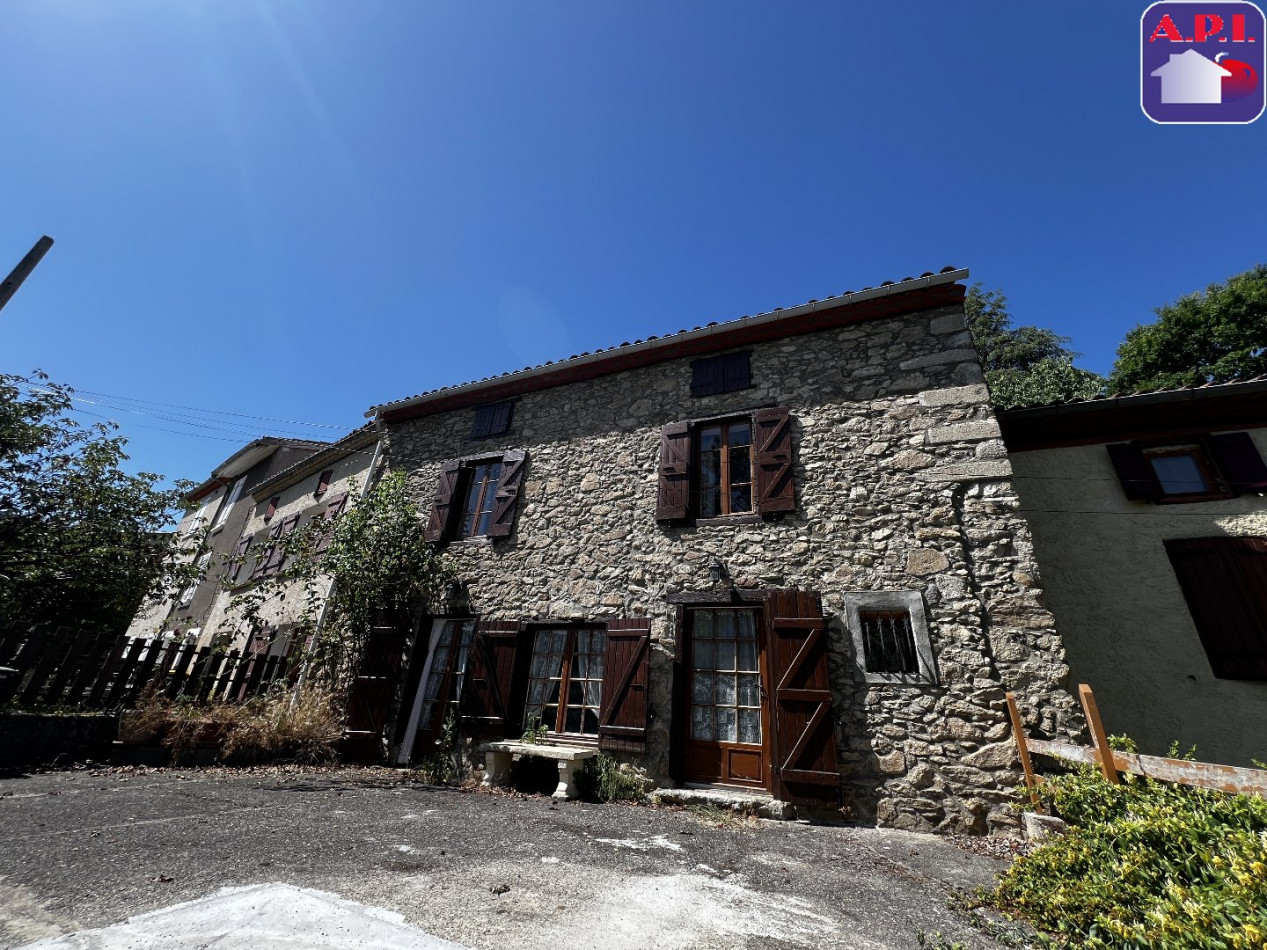vente Maison Foix - Photo 1