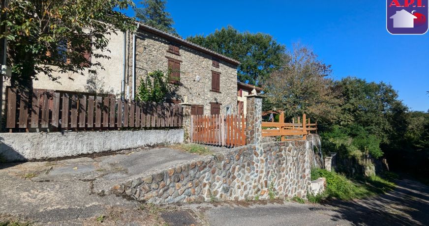 vente Maison Foix
