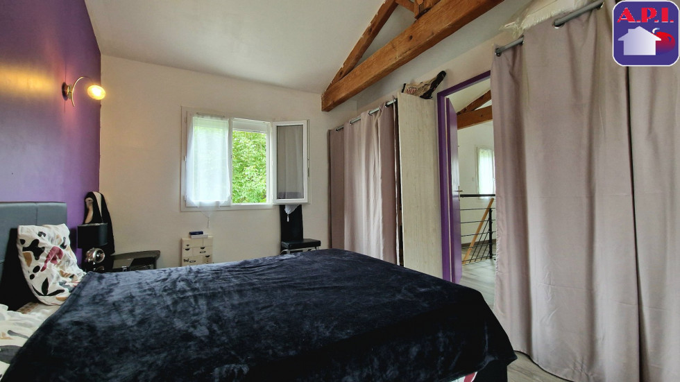 vente Maison Cierp Gaud - Photo 9