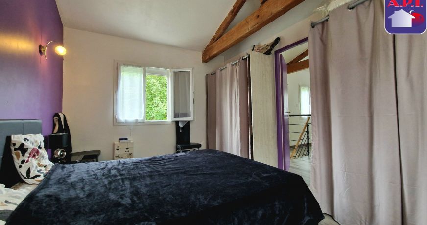 vente Maison Cierp Gaud