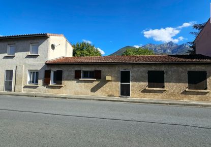 vente Maison Cierp Gaud
