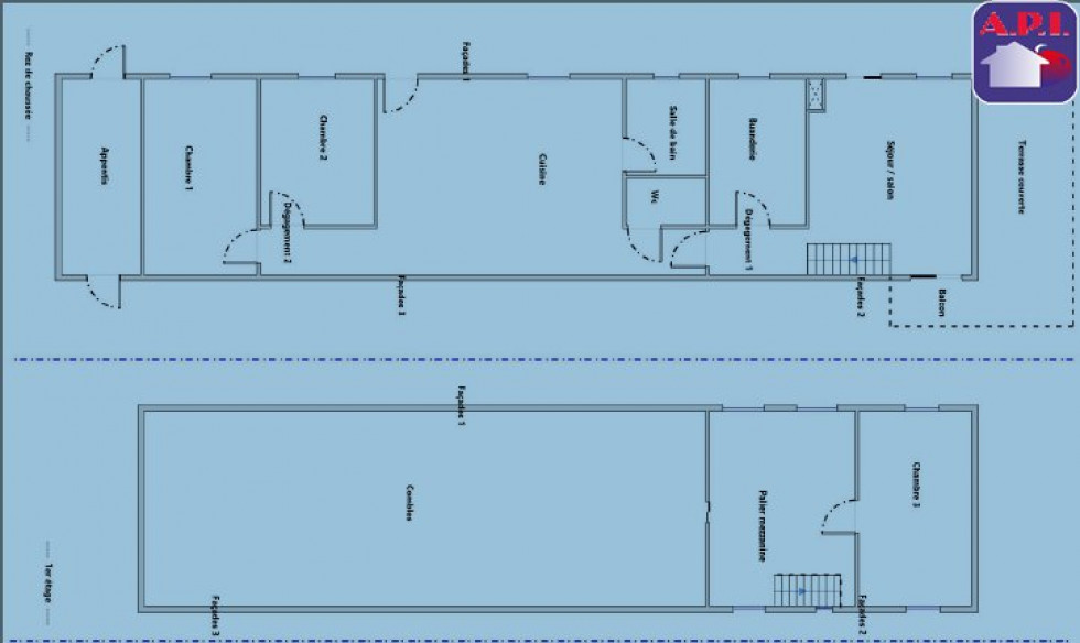 vente Maison Cierp Gaud - Photo 2