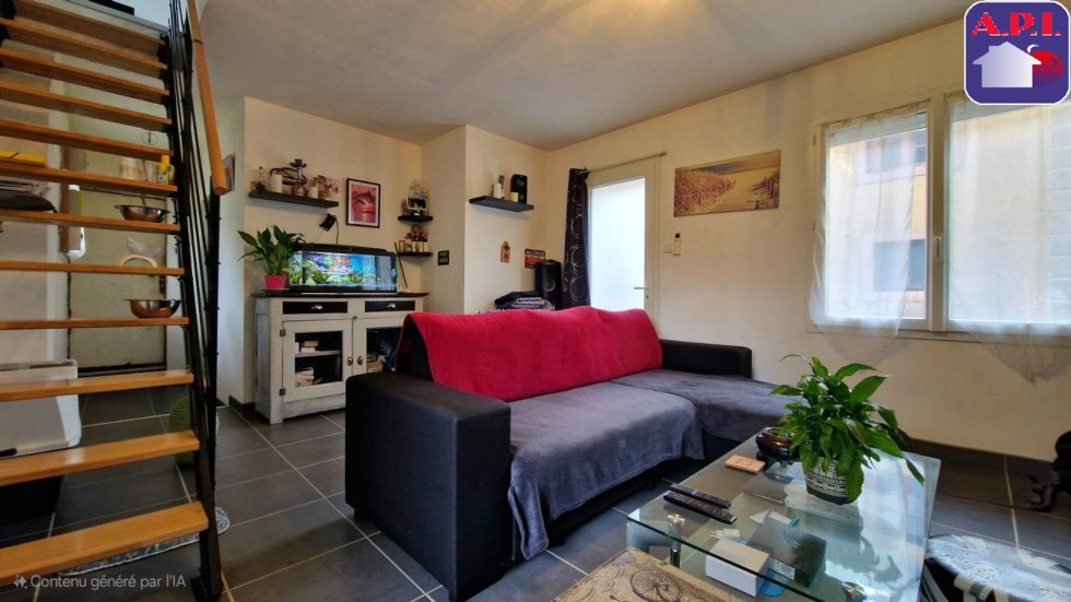 vente Maison Cierp Gaud - Photo 3