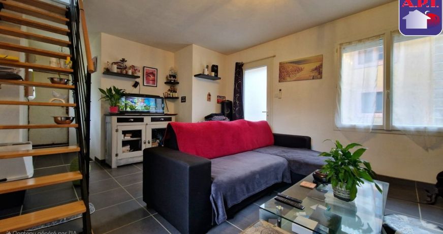 vente Maison Cierp Gaud