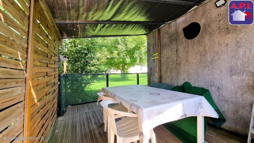 vente Maison Cierp Gaud - Photo 4