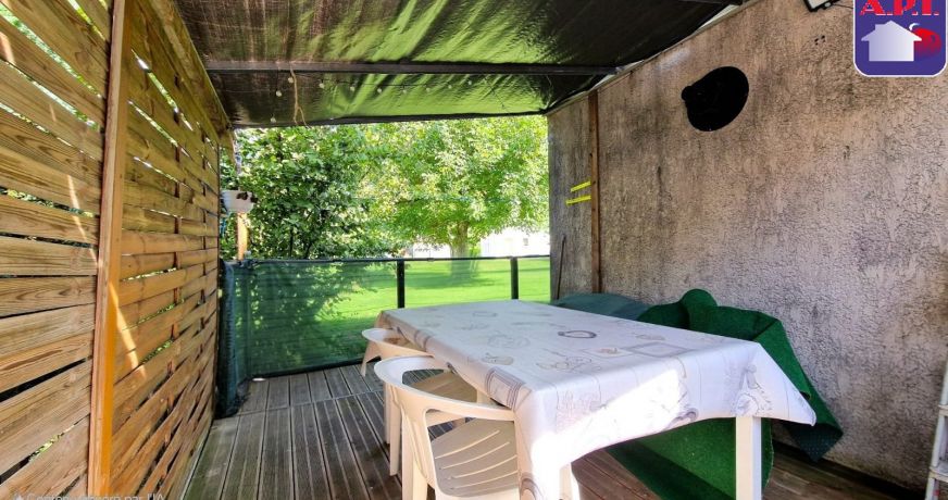 vente Maison Cierp Gaud