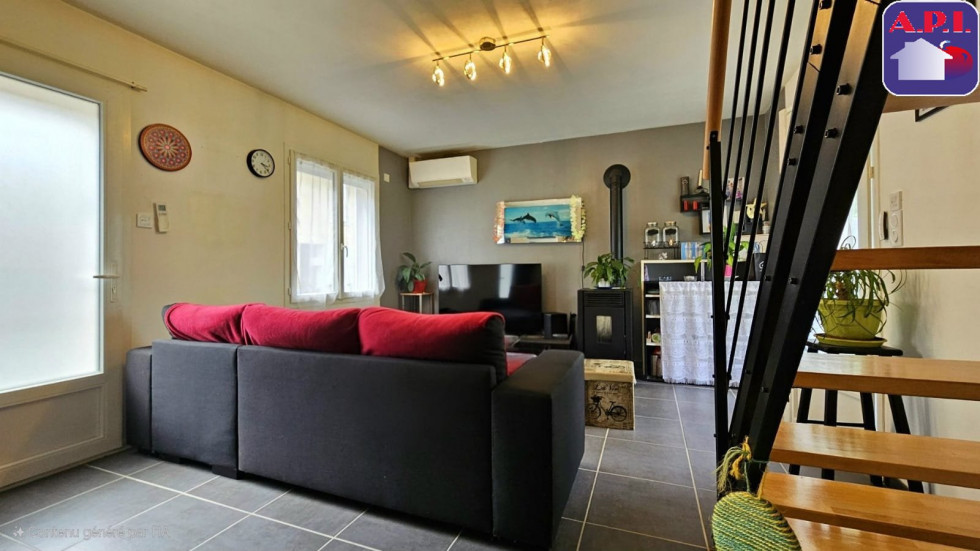 vente Maison Cierp Gaud - Photo 5