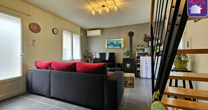 vente Maison Cierp Gaud