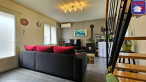 vente Maison Cierp Gaud