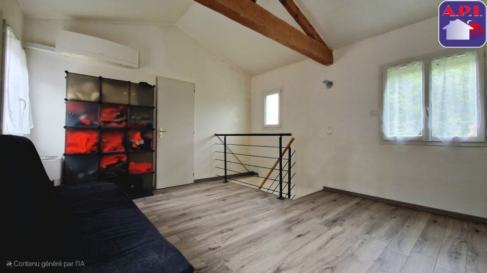 vente Maison Cierp Gaud - Photo 8