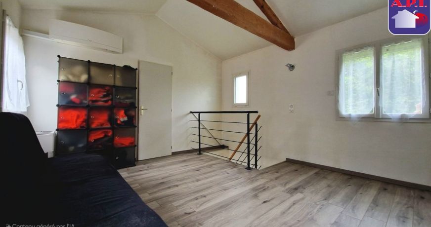vente Maison Cierp Gaud