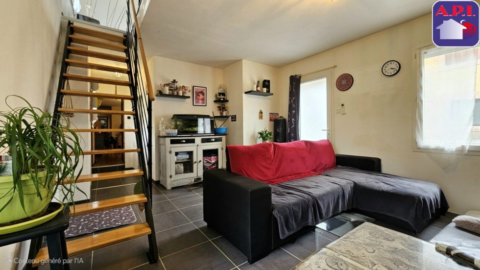 vente Maison Cierp Gaud - Photo 6