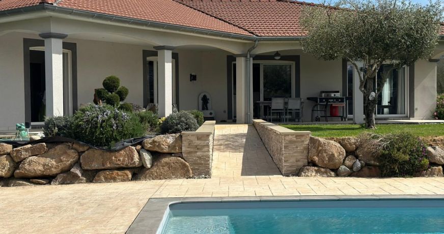 vente Maison Lorp Sentaraille