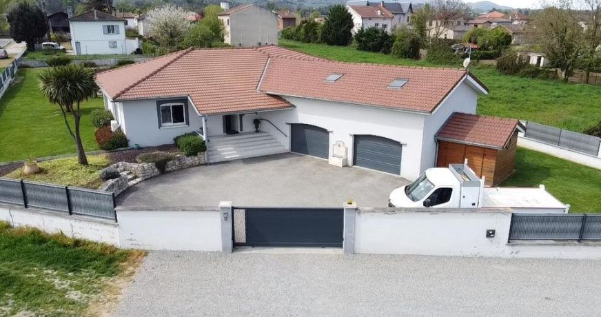 vente Maison Lorp Sentaraille