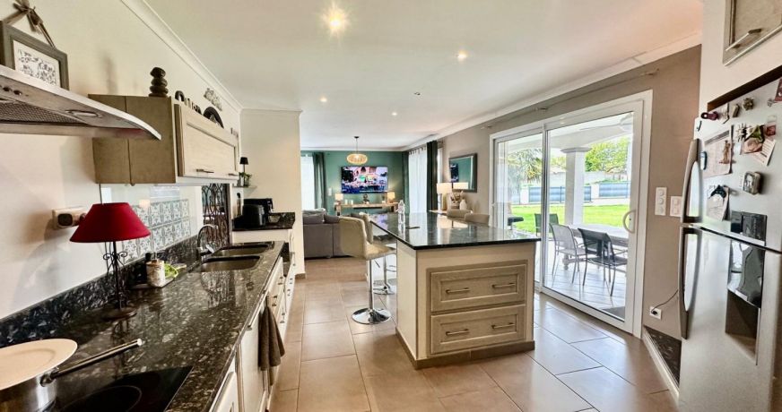 vente Maison Lorp Sentaraille