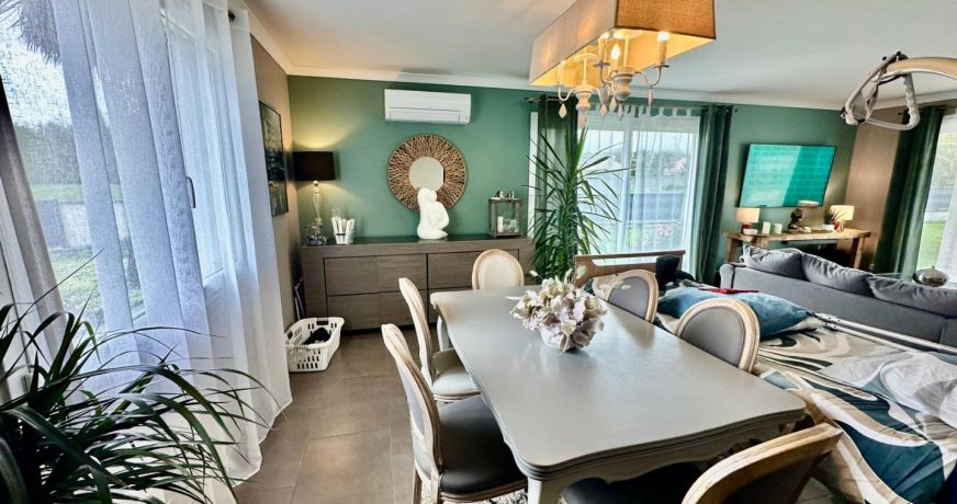 vente Maison Lorp Sentaraille