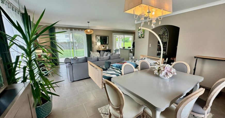 vente Maison Lorp Sentaraille