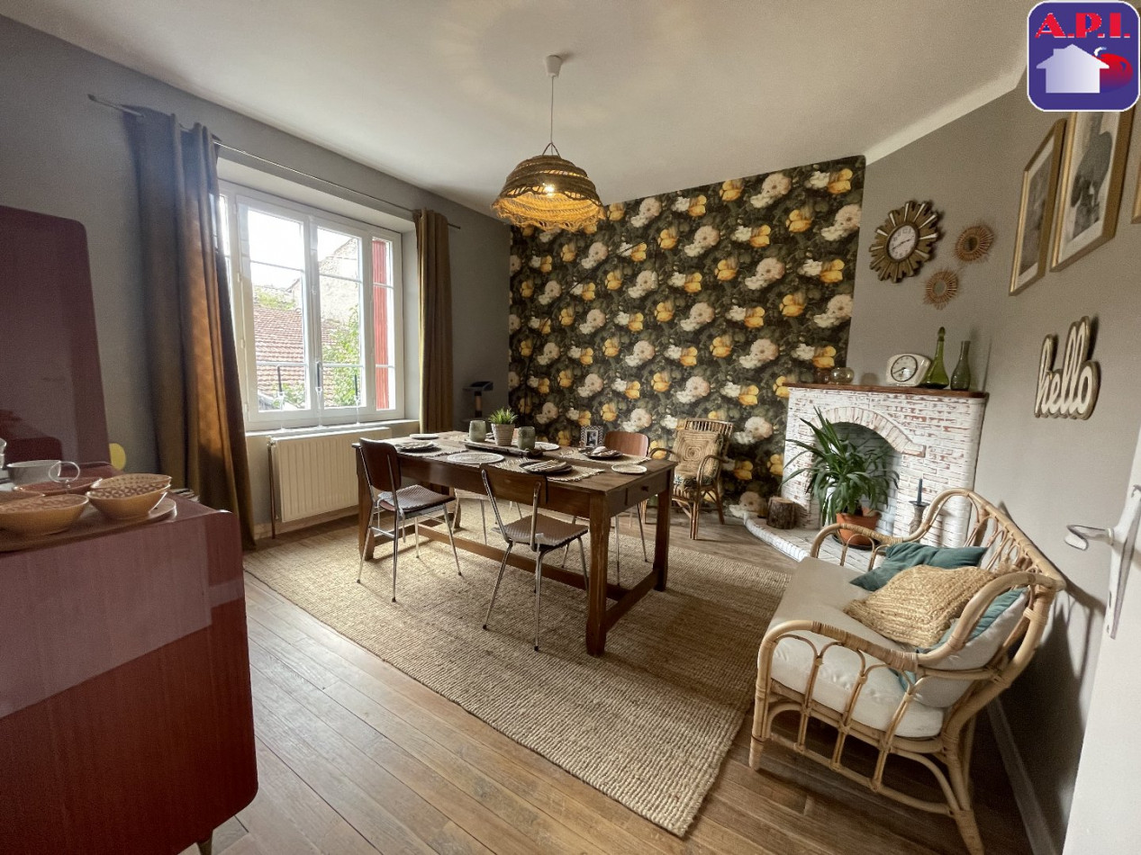 vente Maison Espezel - Photo 7