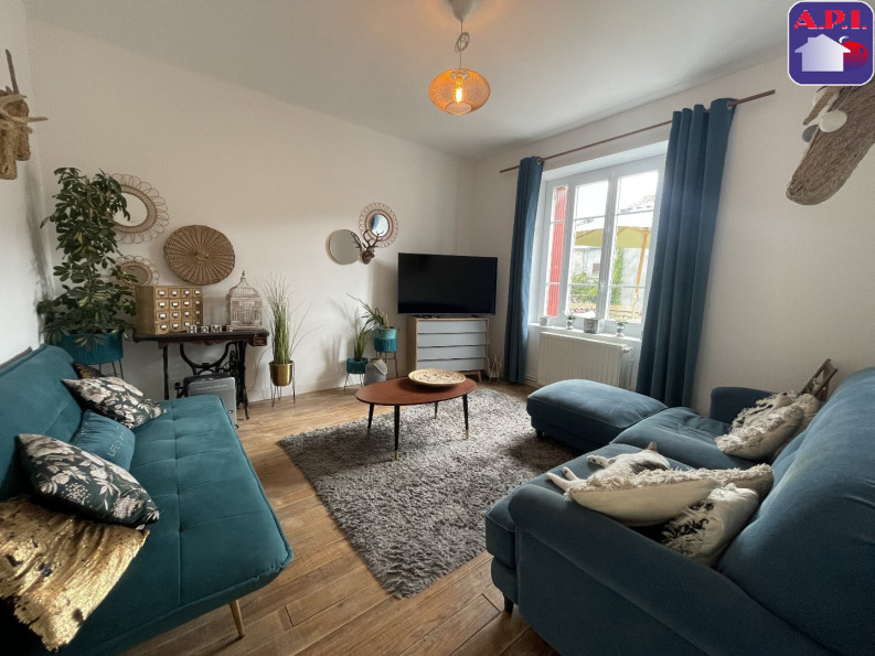 vente Maison Espezel - Photo 8