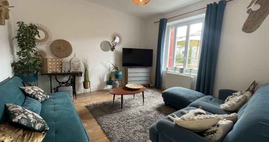 vente Maison Espezel