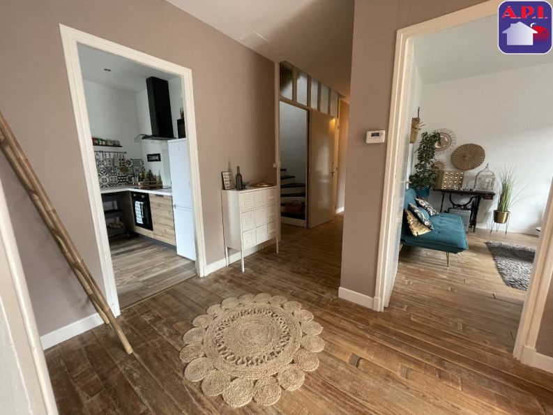 vente Maison Espezel - Photo 4